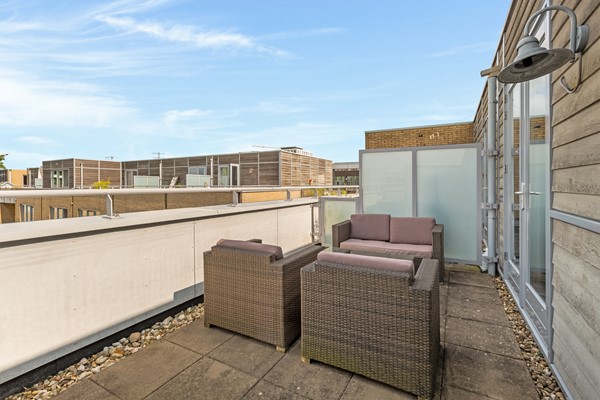 Medium property photo - Oeverzeggestraat 16, 1087 BV Amsterdam